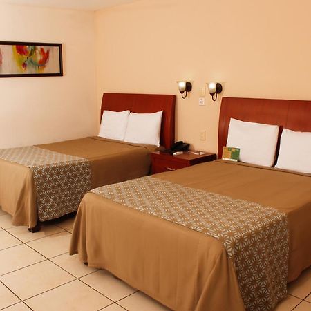El Dorado Otel Los Mochis Dış mekan fotoğraf
