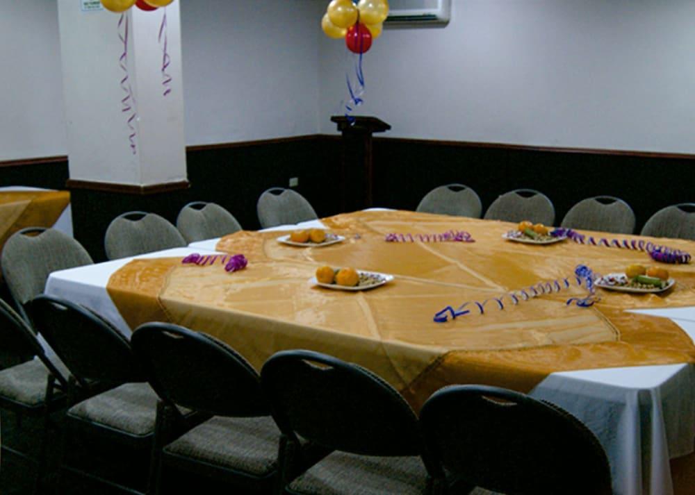 El Dorado Otel Los Mochis Dış mekan fotoğraf