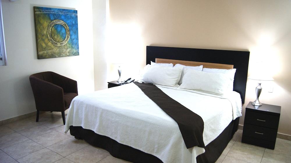 El Dorado Otel Los Mochis Dış mekan fotoğraf