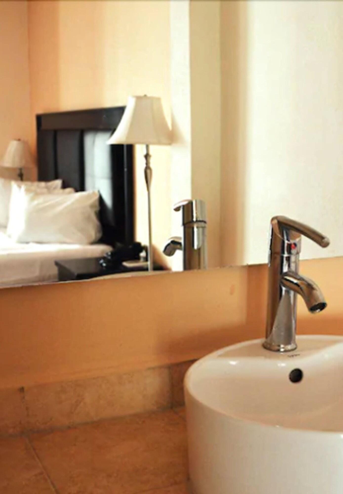 El Dorado Otel Los Mochis Dış mekan fotoğraf